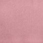 vidaXL Divano Letto con Letto Estraibile Rosa 100x200 cm in Velluto vidaXL Divano Letto con Letto Estraibile Rosa 100x200 cm in Velluto