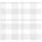 Recinzione in Rete Modulare Acciaio Inox 100x85 cm 21x21x2,5 mm Recinzione in Rete Modulare Acciaio Inox 100x85 cm 21x21x2,5 mm