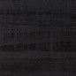 Credenza Nera 110x35x70 cm Legno Massello di Pino Riciclato Credenza Nera 110x35x70 cm Legno Massello di Pino Riciclato