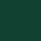 vidaXL Capanno Giardino con Tetto Esteso Verde 277x110,5x181cm Acciaio