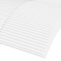 vidaXL Divano Letto con Materasso Tortora 90x200 cm in Tessuto vidaXL Divano Letto con Materasso Tortora 90x200 cm in Tessuto