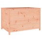 vidaXL Fioriera Rialzata Giardino 119,5x82,5x78 Legno Massello Douglas vidaXL Fioriera Rialzata Giardino 119,5x82,5x78 Legno Massello Douglas