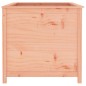 vidaXL Fioriera Rialzata Giardino 119,5x82,5x78 Legno Massello Douglas vidaXL Fioriera Rialzata Giardino 119,5x82,5x78 Legno Massello Douglas