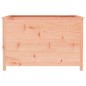 vidaXL Fioriera Rialzata Giardino 119,5x82,5x78 Legno Massello Douglas vidaXL Fioriera Rialzata Giardino 119,5x82,5x78 Legno Massello Douglas