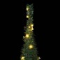 vidaXL Albero di Natale Artificiale Pop-up Stringa a LED Verde 180 cm vidaXL Albero di Natale Artificiale Pop-up Stringa a LED Verde 180 cm