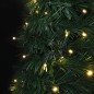 vidaXL Albero di Natale Artificiale Pop-up Stringa a LED Verde 180 cm vidaXL Albero di Natale Artificiale Pop-up Stringa a LED Verde 180 cm
