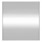vidaXL Specchio da Parete 50x60 cm Vetro Rettangolare vidaXL Specchio da Parete 50x60 cm Vetro Rettangolare